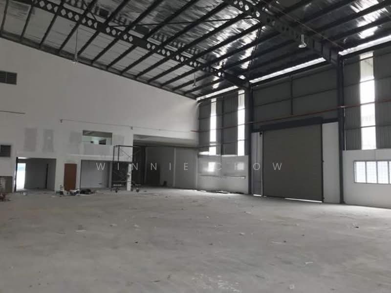 Kilang Berkembar untuk Disewa di Bandar Bukit Tinggi 3 (Klang) - Winnie Chow - PropertyGuru.com.my