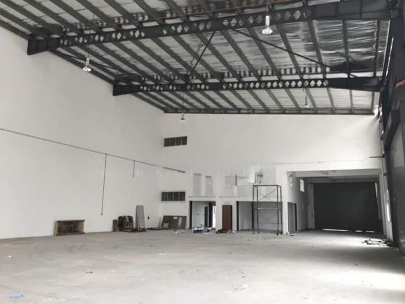 Kilang Berkembar untuk Disewa di Bandar Bukit Tinggi 3 (Klang) - Winnie Chow - PropertyGuru.com.my