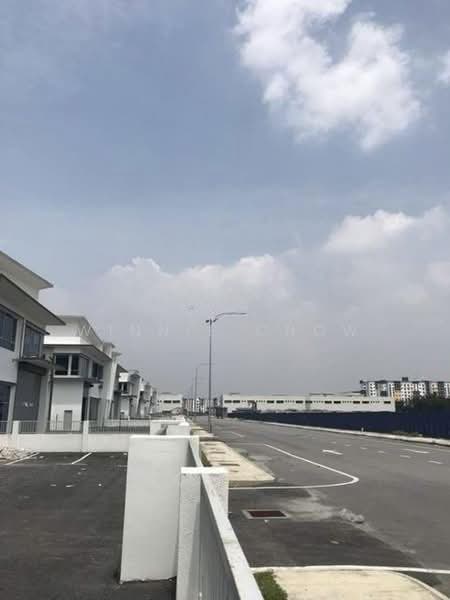 Kilang Berkembar untuk Disewa di Bandar Bukit Tinggi 3 (Klang) - Winnie Chow - PropertyGuru.com.my