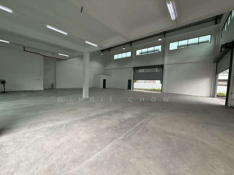 Kilang Berkembar untuk Disewa di Bandar Bukit Tinggi 3 (Klang) - Winnie Chow - PropertyGuru.com.my