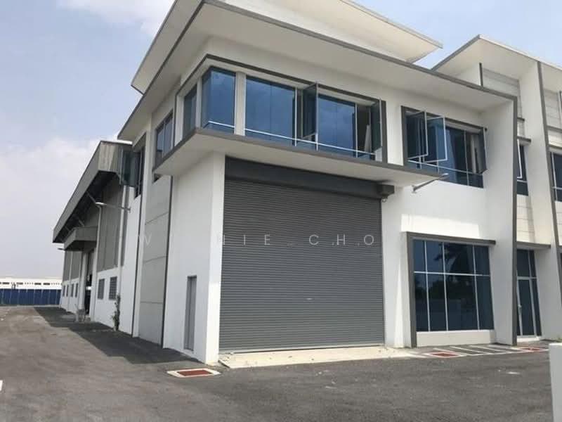 Kilang Berkembar untuk Disewa di Bandar Bukit Tinggi 3 (Klang) - Winnie Chow - PropertyGuru.com.my