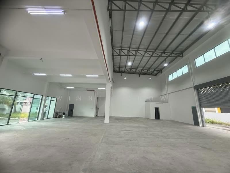 Kilang Berkembar untuk Disewa di Bandar Bukit Tinggi 3 (Klang) - Winnie Chow - PropertyGuru.com.my