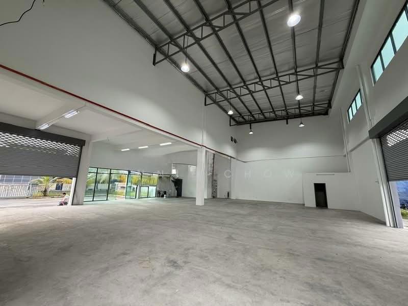 Kilang Berkembar untuk Disewa di Bandar Bukit Tinggi 3 (Klang) - Winnie Chow - PropertyGuru.com.my