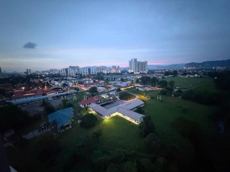 Kediaman Servis untuk Disewa di Sentul Point - Marcus Koh - Exterior - PropertyGuru.com.my
