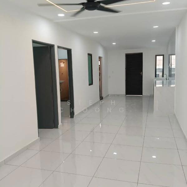 1-storey Terraced House for Sale in Taman Sri Skudai (Skudai) - Steph Choong - Interior - PropertyGuru.com.my