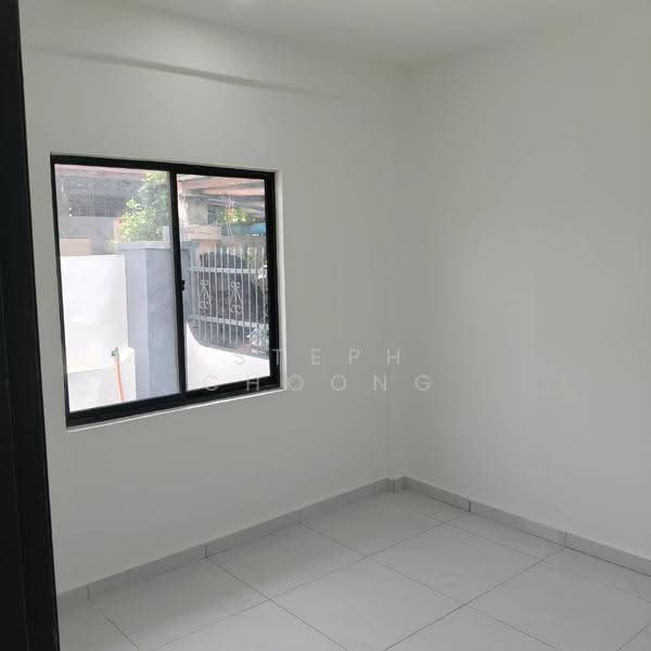 1-storey Terraced House for Sale in Taman Sri Skudai (Skudai) - Steph Choong - PropertyGuru.com.my