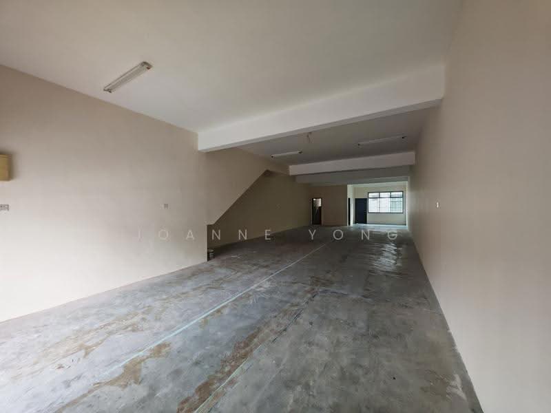 Shop / Office untuk Disewa di Taman Bestari Indah (Ulu Tiram) - JOANNE YONG - Interior - PropertyGuru.com.my