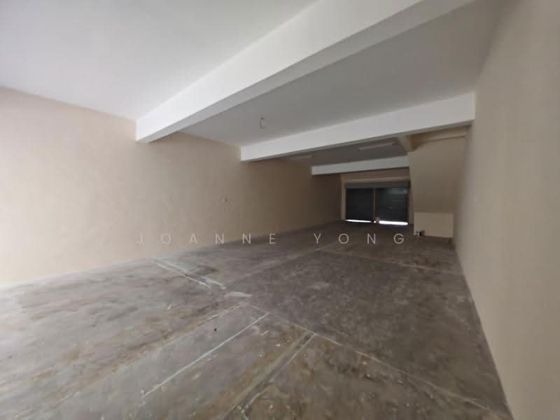 Shop / Office untuk Disewa di Taman Bestari Indah (Ulu Tiram) - JOANNE YONG - Interior - PropertyGuru.com.my