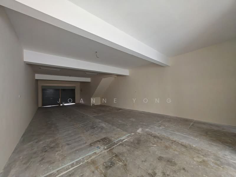 Shop / Office untuk Disewa di Taman Bestari Indah (Ulu Tiram) - JOANNE YONG - Interior - PropertyGuru.com.my