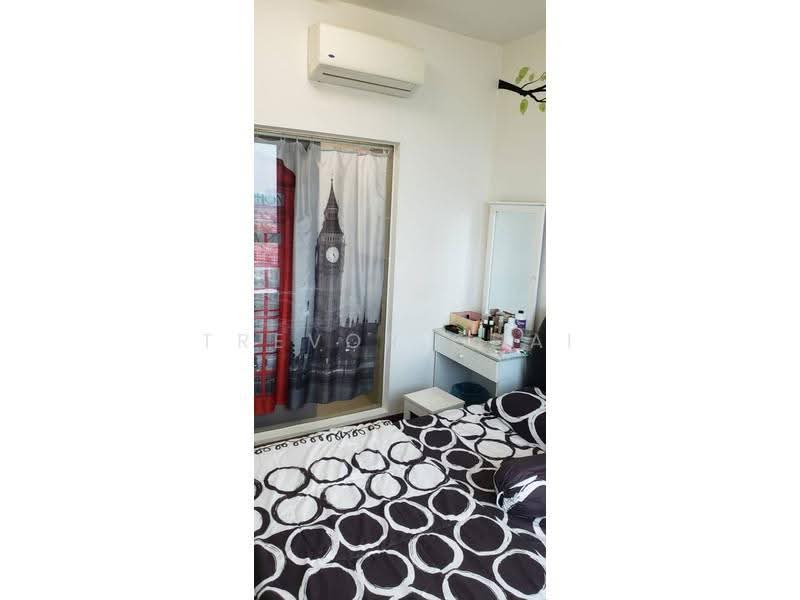 Kediaman Servis untuk Disewa di Amerin Residence - Trevor Chai - Bedroom - PropertyGuru.com.my