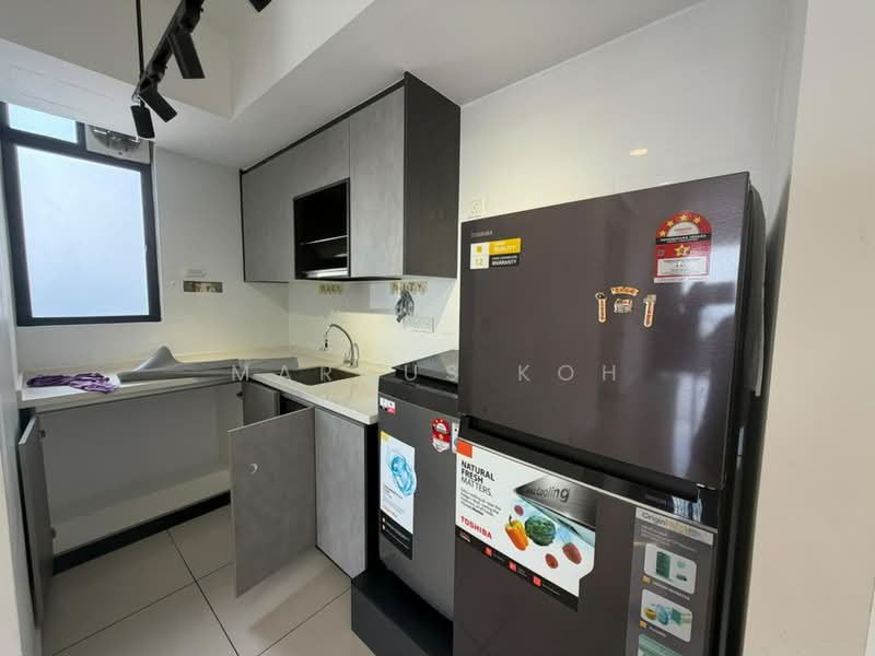 Kediaman Servis untuk Disewa di Kenwingston Platz - Marcus Koh - PropertyGuru.com.my