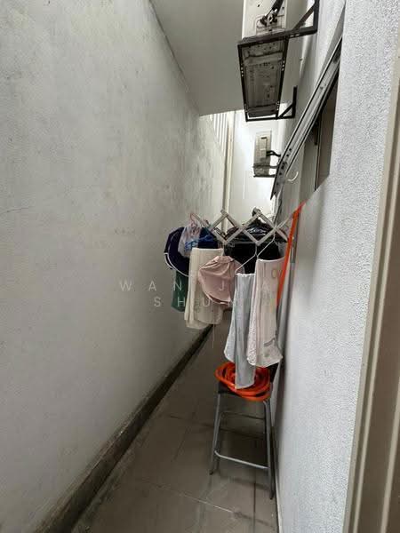 4.5-storey Terraced House for Sale in Kuchai Lama (Kuala Lumpur) - Wan Jia Shun - Exterior - PropertyGuru.com.my