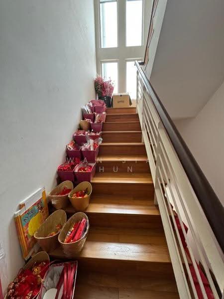 4.5-storey Terraced House for Sale in Kuchai Lama (Kuala Lumpur) - Wan Jia Shun - Interior - PropertyGuru.com.my
