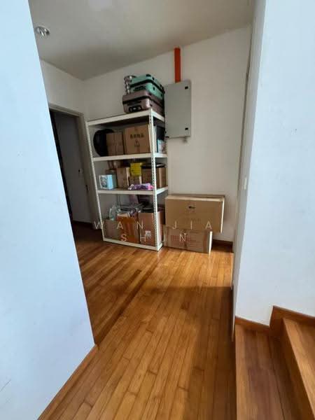 4.5-storey Terraced House for Sale in Kuchai Lama (Kuala Lumpur) - Wan Jia Shun - Interior - PropertyGuru.com.my