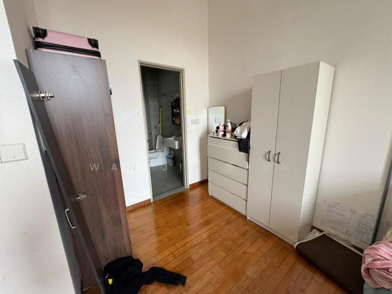 4.5-storey Terraced House for Sale in Kuchai Lama (Kuala Lumpur) - Wan Jia Shun - PropertyGuru.com.my