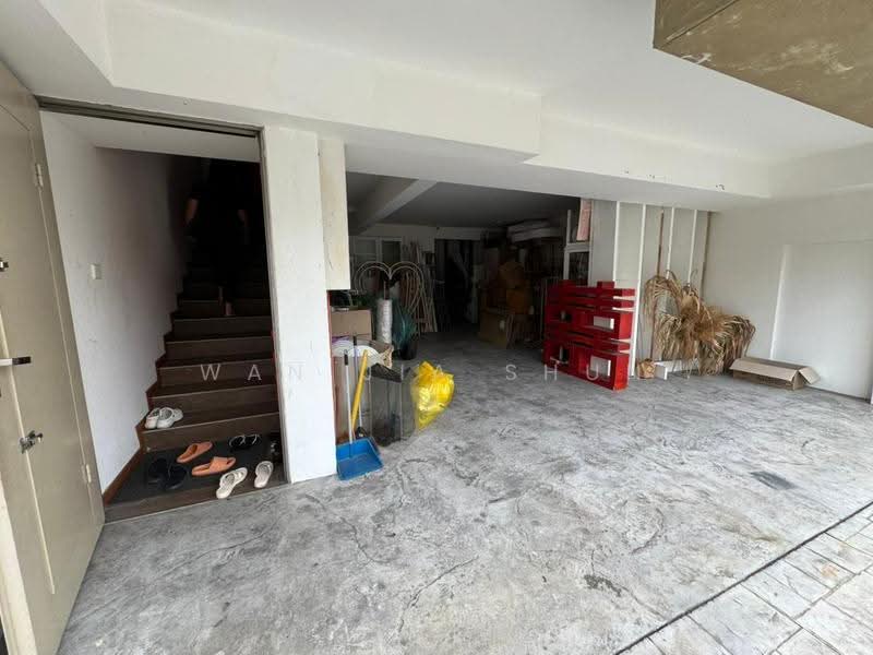 4.5-storey Terraced House for Sale in Kuchai Lama (Kuala Lumpur) - Wan Jia Shun - PropertyGuru.com.my
