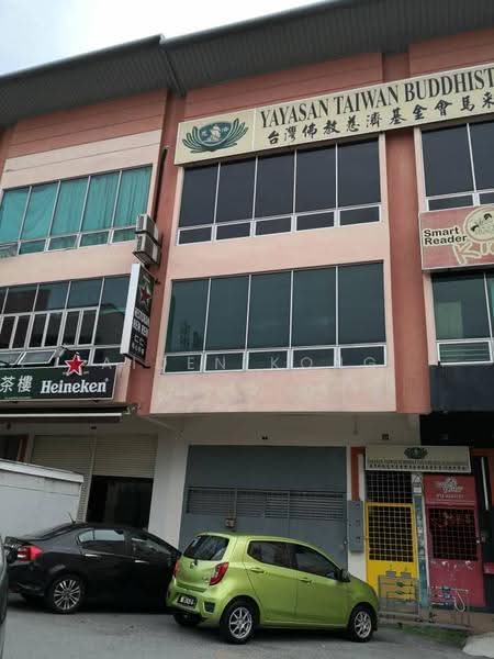 Kedai untuk Disewa di Seri Kembangan (Selangor) - Aiden Kong - Exterior - PropertyGuru.com.my