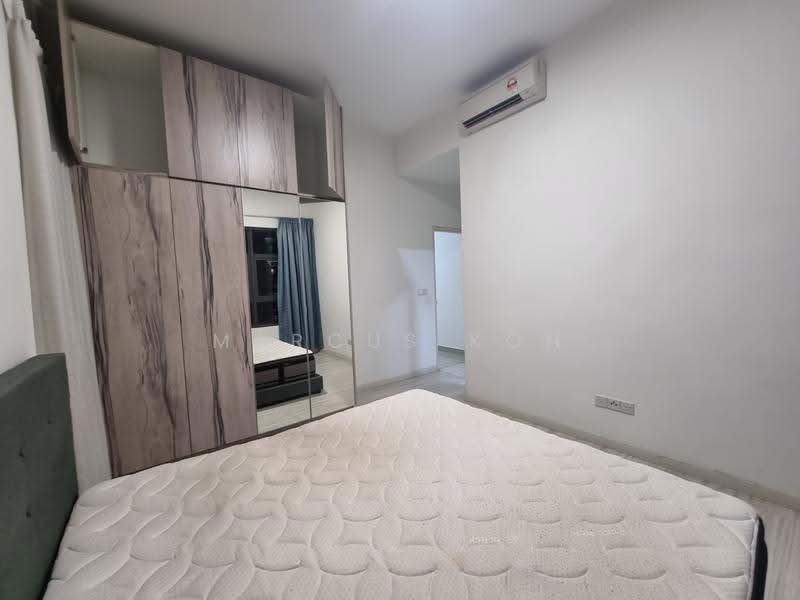 Kondominium untuk Disewa di Lakeville Residence - Marcus Koh - Bedroom - PropertyGuru.com.my