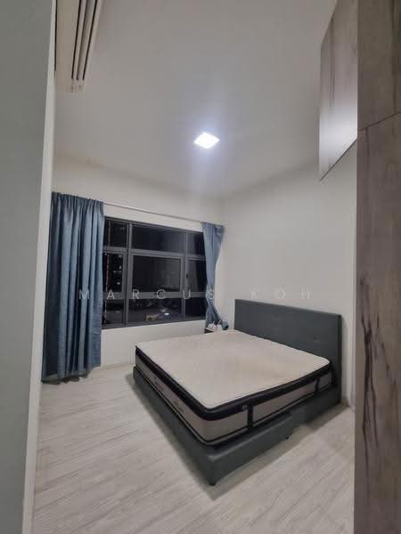 Kondominium untuk Disewa di Lakeville Residence - Marcus Koh - Bedroom - PropertyGuru.com.my