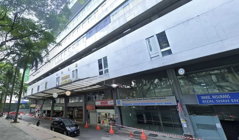 Retail Space for Rent in KLCC (KL City Centre) - Winnie Chow - PropertyGuru.com.my