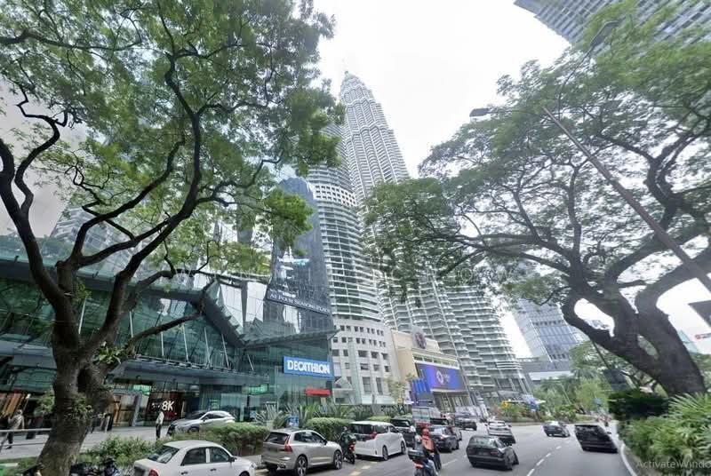 Retail Space for Rent in KLCC (KL City Centre) - Winnie Chow - PropertyGuru.com.my