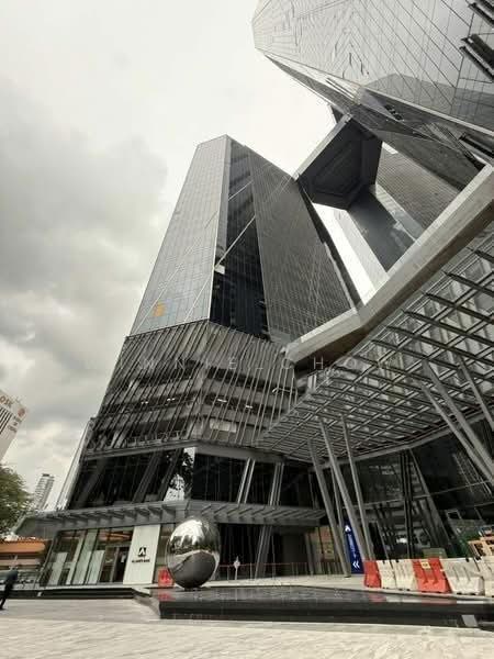 Retail Space for Rent in KLCC (KL City Centre) - Winnie Chow - PropertyGuru.com.my