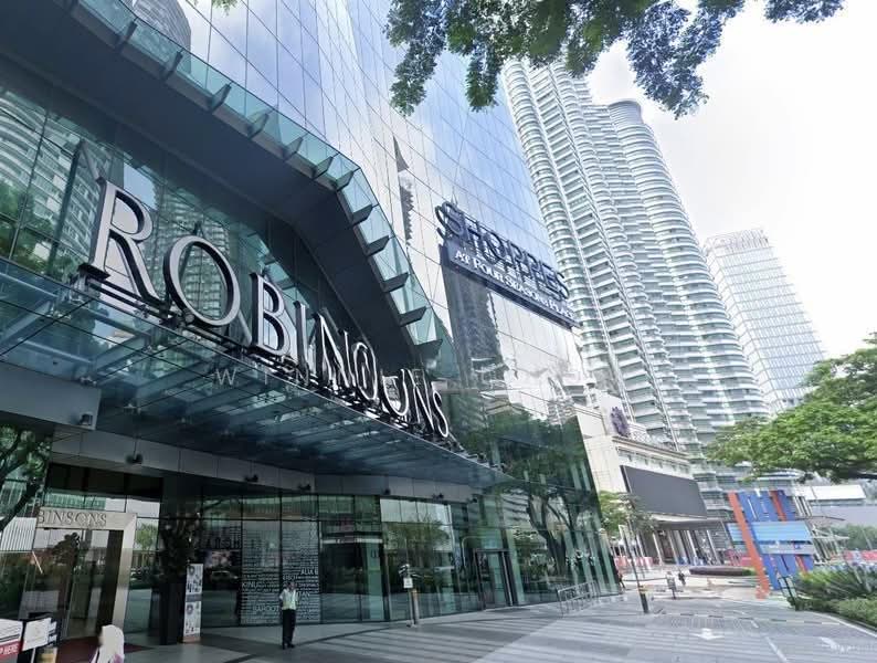 Retail Space for Rent in KLCC (KL City Centre) - Winnie Chow - PropertyGuru.com.my