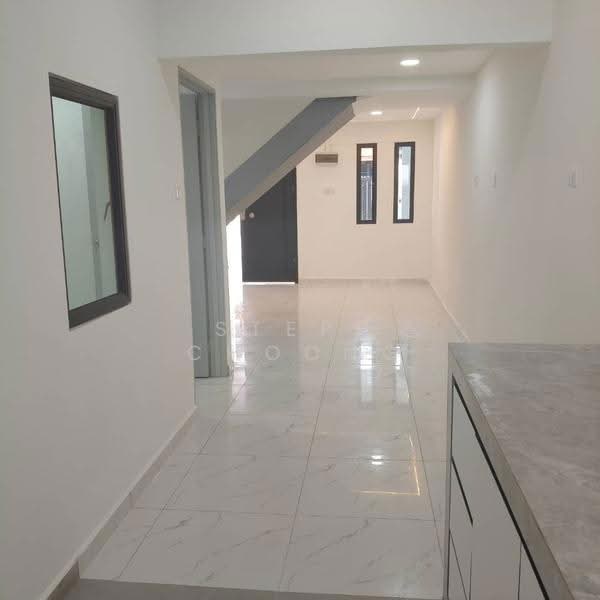 Rumah Teres 1-Tingkat untuk Dijual di Taman Megah Ria (Masai) - Steph Choong - Interior - PropertyGuru.com.my