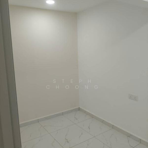Rumah Teres 1-Tingkat untuk Dijual di Taman Megah Ria (Masai) - Steph Choong - Interior - PropertyGuru.com.my