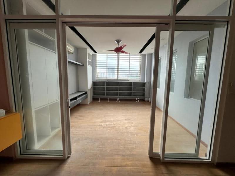 4.5-storey Terraced House for Sale in Happy Garden (Kuchai Lama) - Wan Jia Shun - Interior - PropertyGuru.com.my