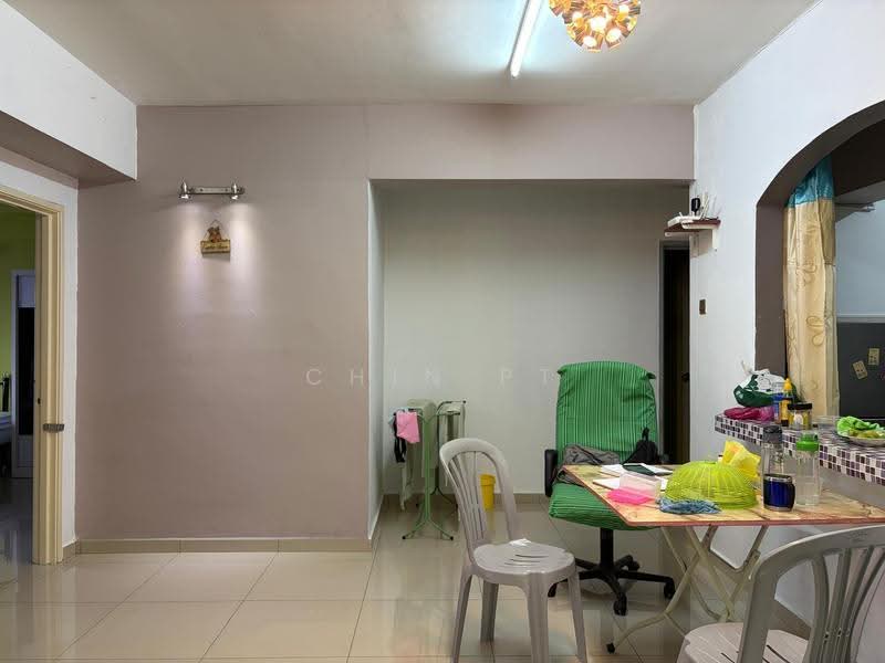 Condominium for Rent at Vista Komanwel A - Chin PT - Dining Room - PropertyGuru.com.my
