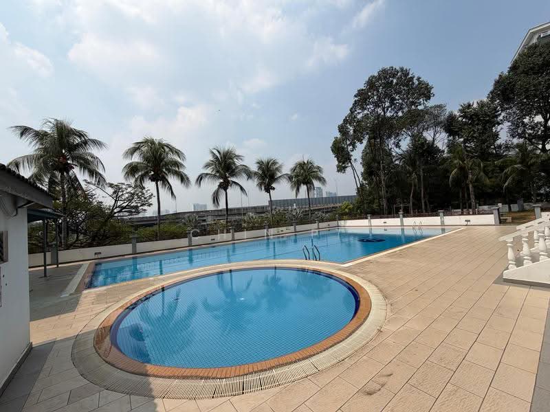 Condominium for Rent at Vista Komanwel A - Chin PT - Pool - PropertyGuru.com.my