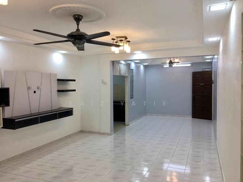 Apartment for Rent at saujana apartment - Faiz Yatie - PropertyGuru.com.my