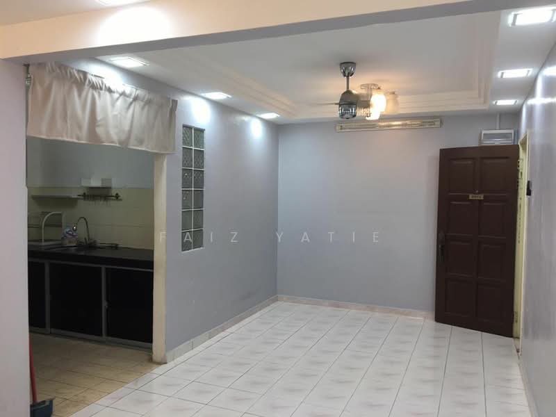 Apartment for Rent at saujana apartment - Faiz Yatie - PropertyGuru.com.my