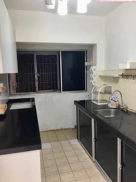 Apartment for Rent at saujana apartment - Faiz Yatie - PropertyGuru.com.my