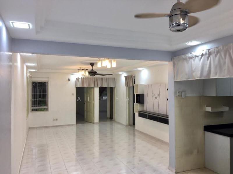Apartment for Rent at saujana apartment - Faiz Yatie - PropertyGuru.com.my