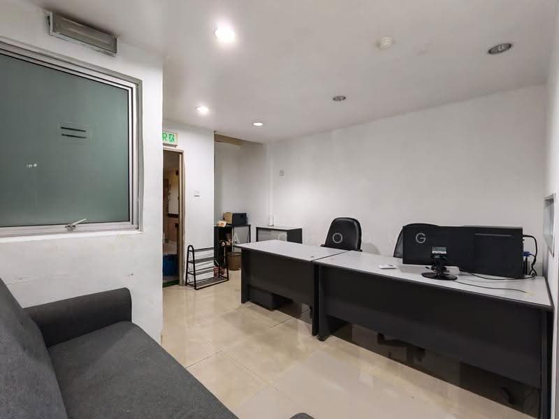 Office for Rent in Taman Maluri (Cheras) - Alicia Choong - Interior - PropertyGuru.com.my