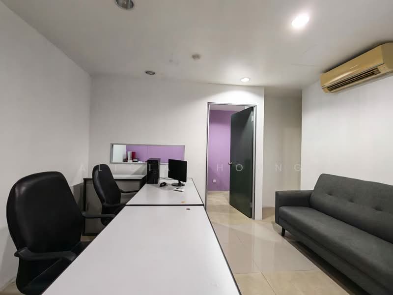 Office for Rent in Taman Maluri (Cheras) - Alicia Choong - Interior - PropertyGuru.com.my