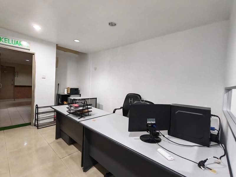 Office for Rent in Taman Maluri (Cheras) - Alicia Choong - Interior - PropertyGuru.com.my