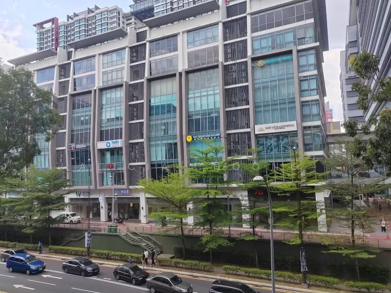 Office for Rent in Taman Maluri (Cheras) - Alicia Choong - Exterior - PropertyGuru.com.my
