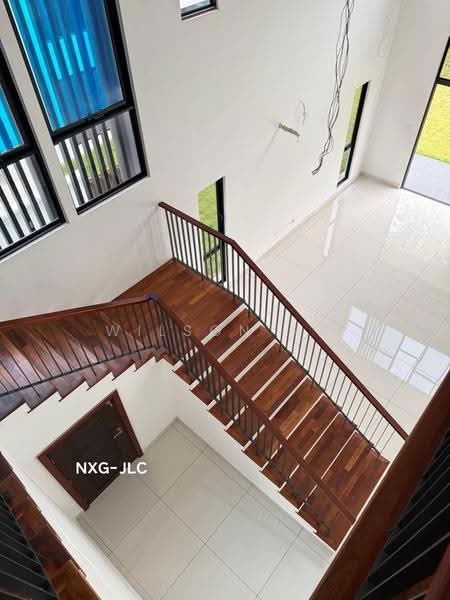 Bungalow House for Sale in Setia Alam (Selangor) - Wilson Ng - Interior - PropertyGuru.com.my