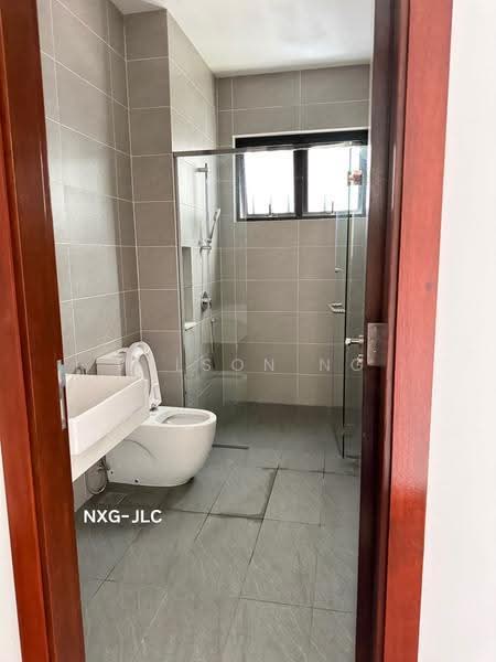 Bungalow House for Sale in Setia Alam (Selangor) - Wilson Ng - Bathroom - PropertyGuru.com.my