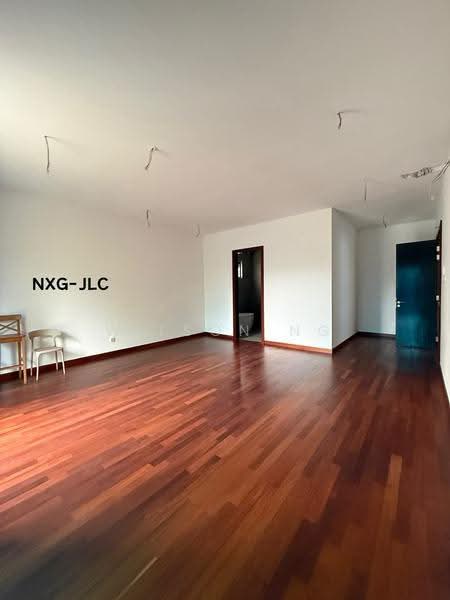 Bungalow House for Sale in Setia Alam (Selangor) - Wilson Ng - Living Room - PropertyGuru.com.my