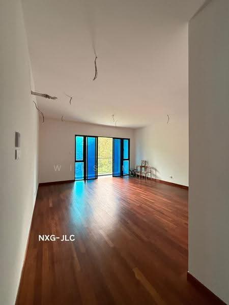 Bungalow House for Sale in Setia Alam (Selangor) - Wilson Ng - Living Room - PropertyGuru.com.my