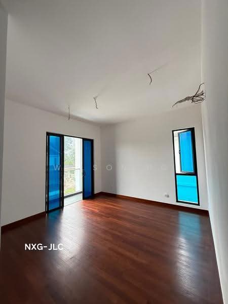 Bungalow House for Sale in Setia Alam (Selangor) - Wilson Ng - Interior - PropertyGuru.com.my