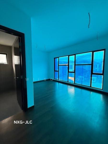 Bungalow House for Sale in Setia Alam (Selangor) - Wilson Ng - Interior - PropertyGuru.com.my
