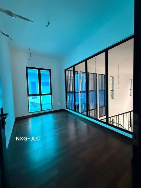Bungalow House for Sale in Setia Alam (Selangor) - Wilson Ng - Interior - PropertyGuru.com.my