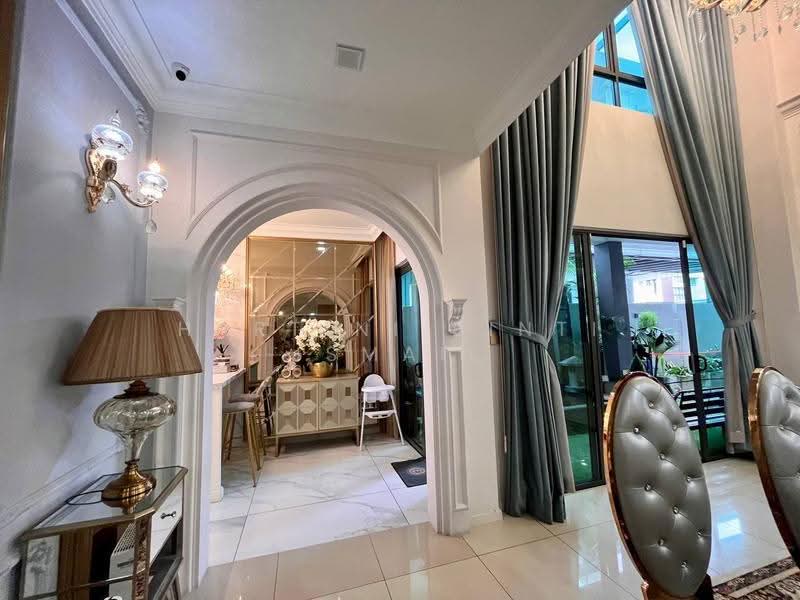 Semi-Detached House for Sale in Kajang (Selangor) - Hartini Binti Ismail - PropertyGuru.com.my