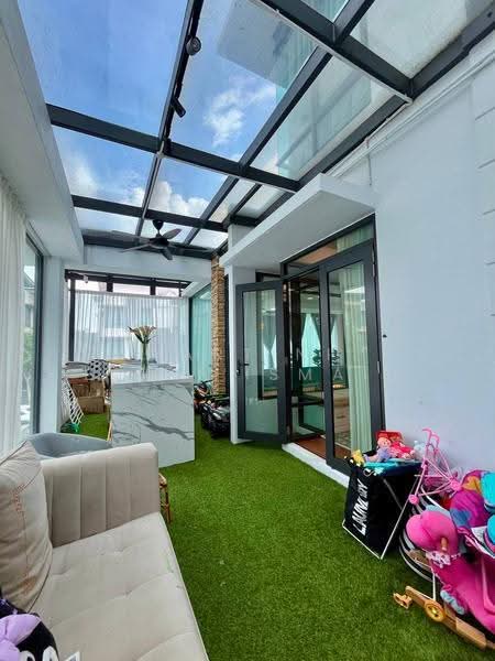 Semi-Detached House for Sale in Kajang (Selangor) - Hartini Binti Ismail - PropertyGuru.com.my