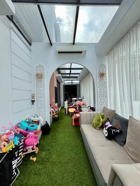 Semi-Detached House for Sale in Kajang (Selangor) - Hartini Binti Ismail - PropertyGuru.com.my